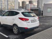 Hyundai ix35 I Санкт-Петербург  - изображение 7