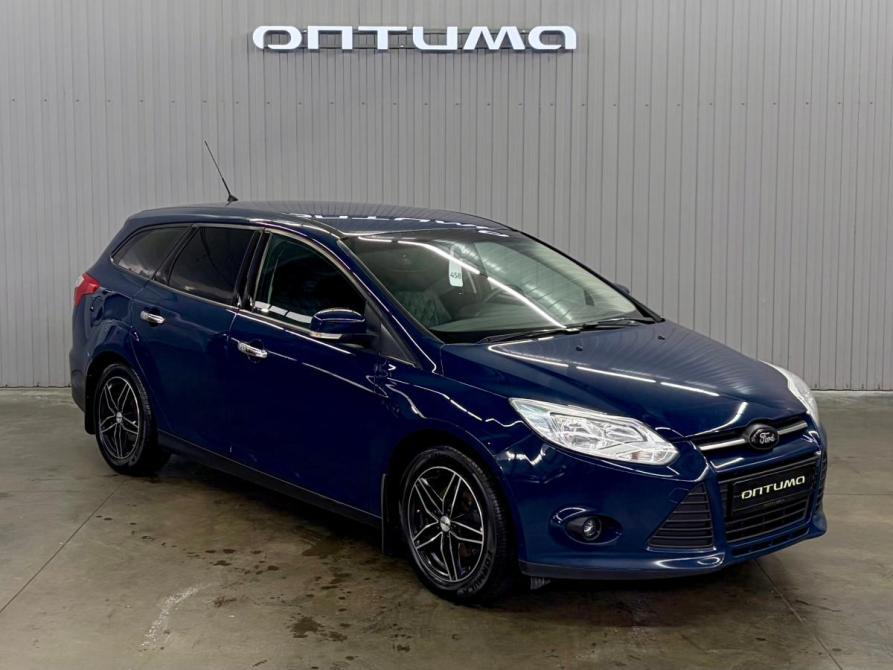 Ford Focus III Краснодар  - изображение 3