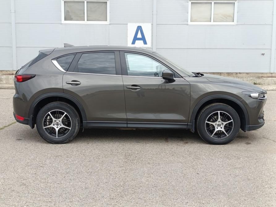 Mazda CX-5 II Набережные Челны  - изображение 5