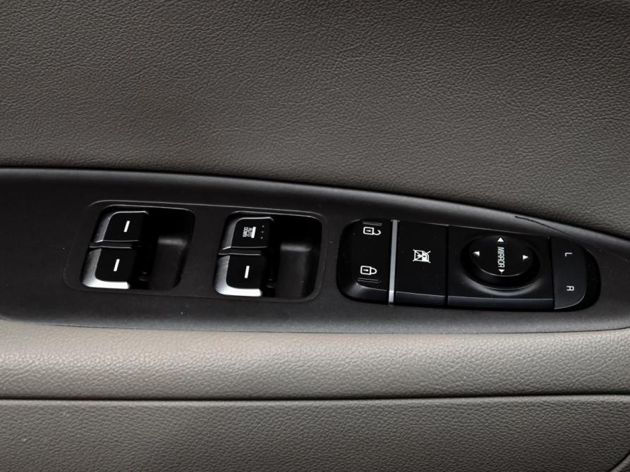 Kia Optima IV Рестайлинг Екатеринбург  - изображение 13