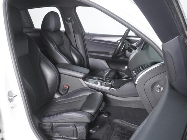 BMW X4 II (G02) с пробегом 2020 года, цена 5 370 000 рублей, 81155 км, внедорожник, Автокод Объявления