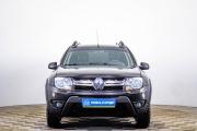 Renault Duster I Рестайлинг Пермь  - изображение 26