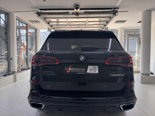 BMW X5 IV (G05/G18) с пробегом 2019 года, цена 6 900 000 рублей, 121541 км, внедорожник, Автокод Объявления