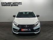 Lada (ВАЗ) Vesta I Рестайлинг (NG) Пермь  - изображение 22