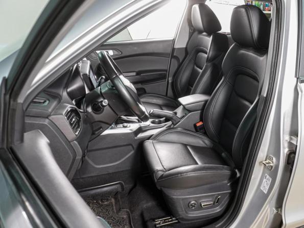 Chery Tiggo 4 I Рестайлинг с пробегом 2021 года, цена 1 399 000 рублей, 56258 км, внедорожник, Автокод Объявления
