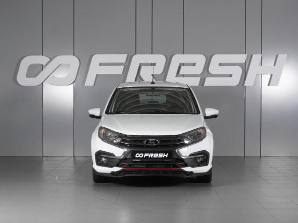 Lada (ВАЗ) Granta I Рестайлинг с пробегом 2023 года, цена 999 000 рублей, 65059 км, лифтбек, Автокод Объявления