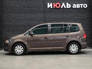 Volkswagen Touran I Рестайлинг 2 Екатеринбург  - изображение 27
