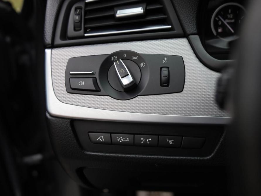 BMW 5 серии VI (F10/F11/F07) Санкт-Петербург  - изображение 20