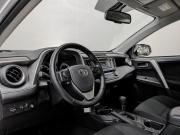Toyota RAV4 IV (XA40) Рестайлинг Москва  - изображение 42