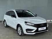 Lada (ВАЗ) Vesta I Рестайлинг (NG) Тамбов  - изображение 20