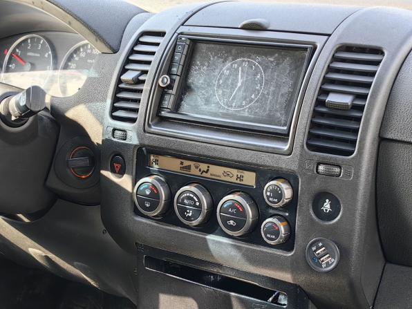 Nissan Pathfinder III с пробегом 2009 года, цена 889 000 рублей, 296631 км, внедорожник, Автокод Объявления