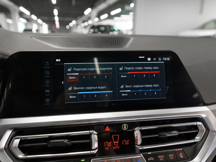 BMW 4 серии G22 G23 G26 Москва  - изображение 18