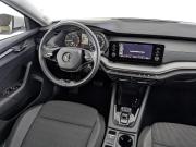Skoda Octavia IV (A8) Москва  - изображение 58