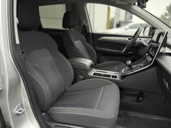 Haval M6 II с пробегом 2024 года, цена 1 760 000 рублей, 23659 км, внедорожник, Автокод Объявления