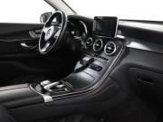 Mercedes-Benz GLC Coupe I (C253) Москва  - изображение 31