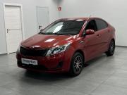 Kia Rio III Казань  - изображение 14