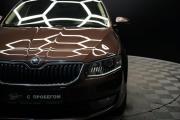 Skoda Octavia III (A7) Крым  - изображение 61