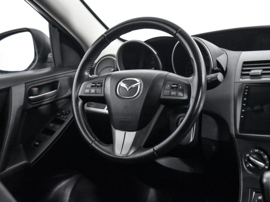 Mazda 3 II (BL) Рестайлинг Санкт-Петербург  - изображение 14