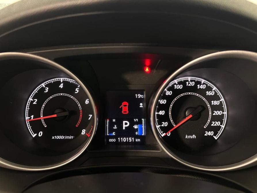 Mitsubishi ASX I Рестайлинг Ногинск  - изображение 13