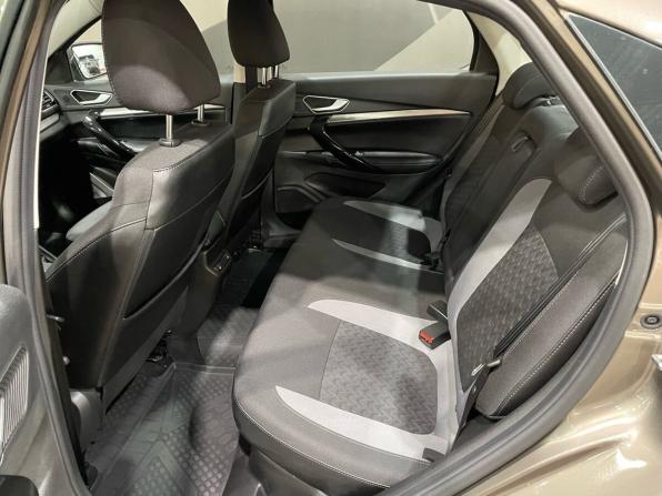 Lada (ВАЗ) Vesta I Рестайлинг (NG) с пробегом 2025 года, цена 1 380 000 рублей, 6976 км, седан, Автокод Объявления