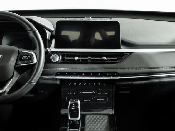 Chery Tiggo 7 Pro I с пробегом 2022 года, цена 1 389 777 рублей, 58723 км, внедорожник, Автокод Объявления
