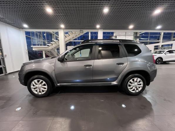 Nissan Terrano III (D10) с пробегом 2018 года, цена 1 170 000 рублей, 153110 км, внедорожник, Автокод Объявления