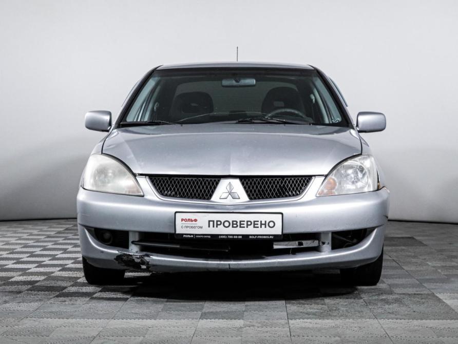 Mitsubishi Lancer IX Москва  - изображение 2