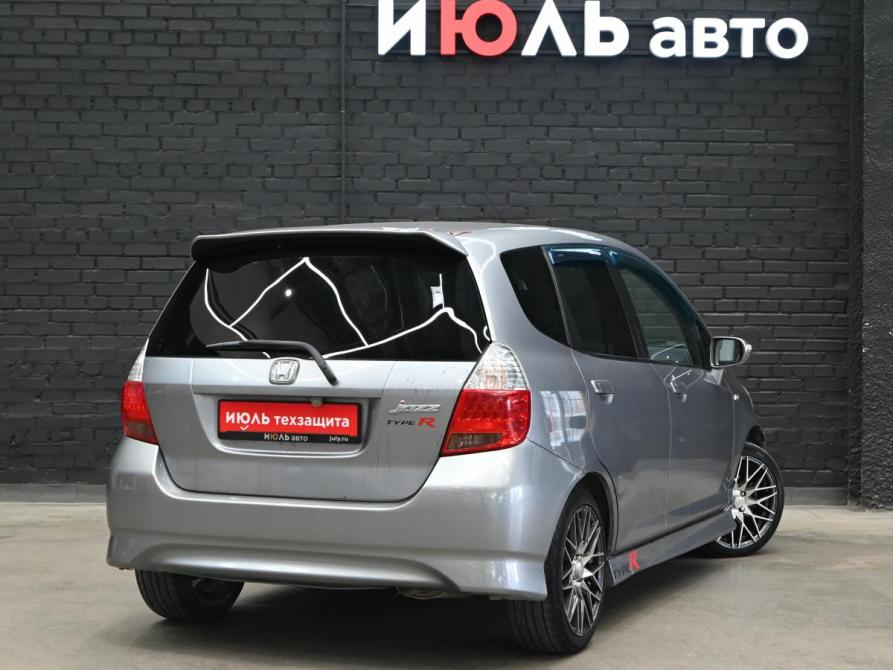 Honda Jazz I Рестайлинг Екатеринбург  - изображение 7