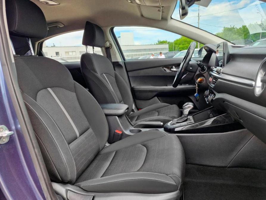 Kia Cerato IV Нижний Новгород  - изображение 7