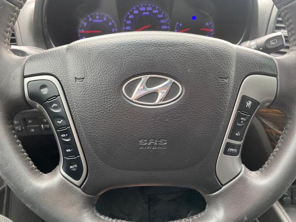Hyundai Santa Fe II Рестайлинг с пробегом 2012 года, цена 1 124 000 рублей, 240212 км, внедорожник, Автокод Объявления