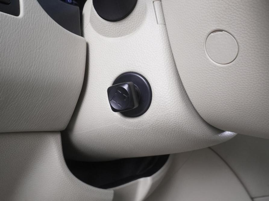 Infiniti EX I (J50) Ростов-на-Дону  - изображение 16
