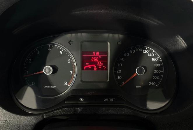 Volkswagen Polo V с пробегом 2014 года, цена 780 000 рублей, 154368 км, седан, Автокод Объявления