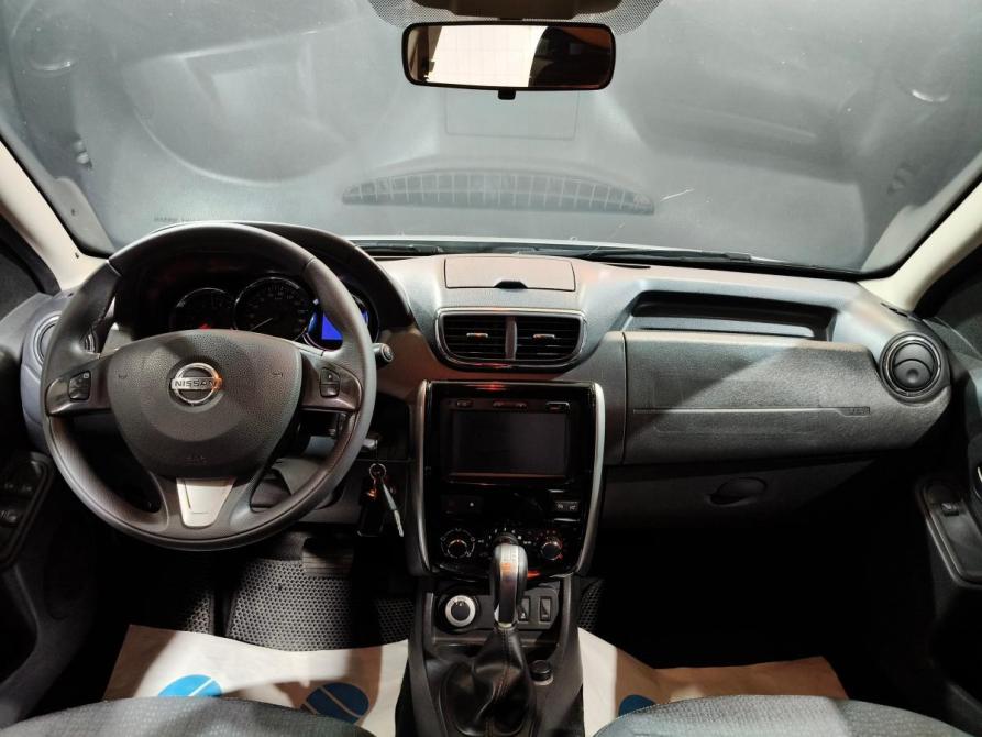 Nissan Terrano III (D10) Уфа  - изображение 9