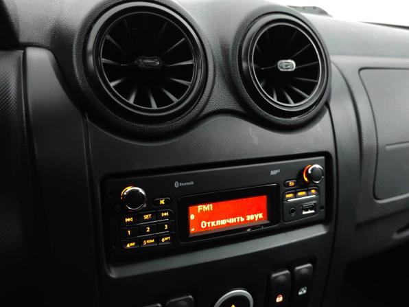 Lada (ВАЗ) Largus I с пробегом 2021 года, цена 989 000 рублей, 129000 км, универсал, Автокод Объявления