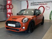 Mini Hatch III (F55/F56) Рестайлинг Москва  - изображение 20