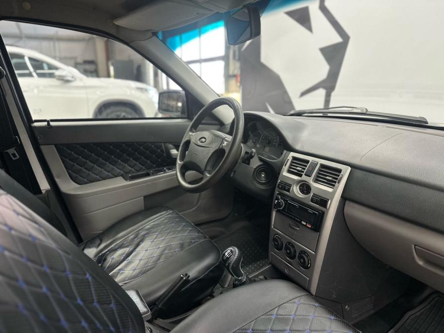 Lada (ВАЗ) Priora I Ростов-на-Дону  - изображение 8