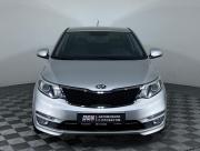 Kia Rio III Рестайлинг Ростов-на-Дону  - изображение 18
