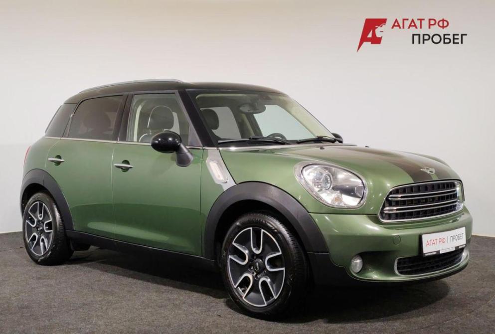 Mini Countryman I Ярославль  - изображение 3