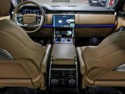 Land Rover Range Rover V Москва  - изображение 52