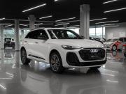 Audi Q5 III (GU) Москва  - изображение 29