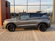 Geely Coolray I Рестайлинг Владикавказ  - изображение 17