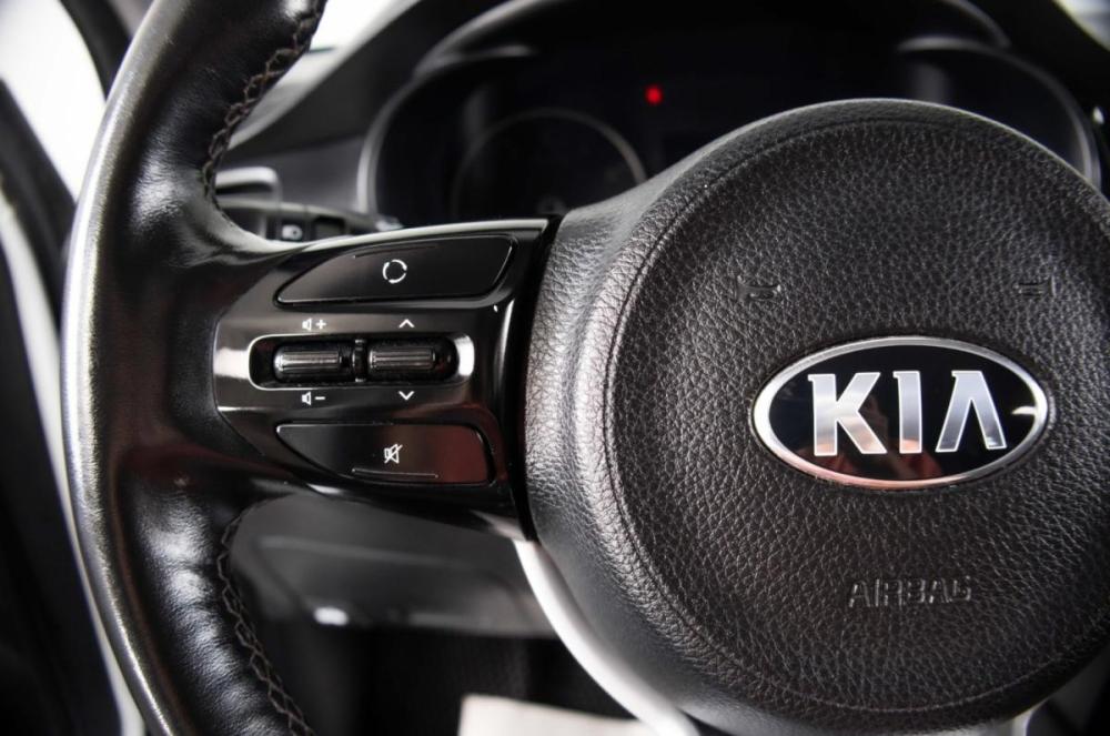 Kia Rio IV Пермь  - изображение 14