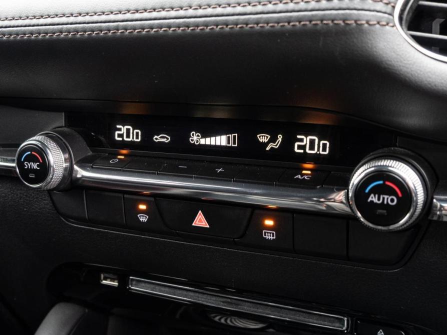 Mazda 3 IV (BP) Краснодар  - изображение 13