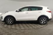 Kia Sportage IV Рестайлинг Волгоград  - изображение 27
