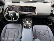 BMW X3 IV (G45/G48) Самара  - изображение 46