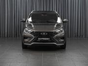 Lada (ВАЗ) Vesta I Рестайлинг (NG) Ставрополь  - изображение 23