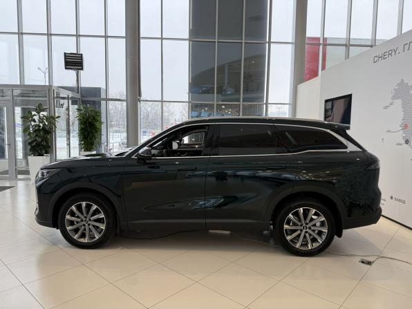 Новый Chery Tiggo 9 I 2025 года, цена 3 855 000 рублей, внедорожник, Автокод Объявления