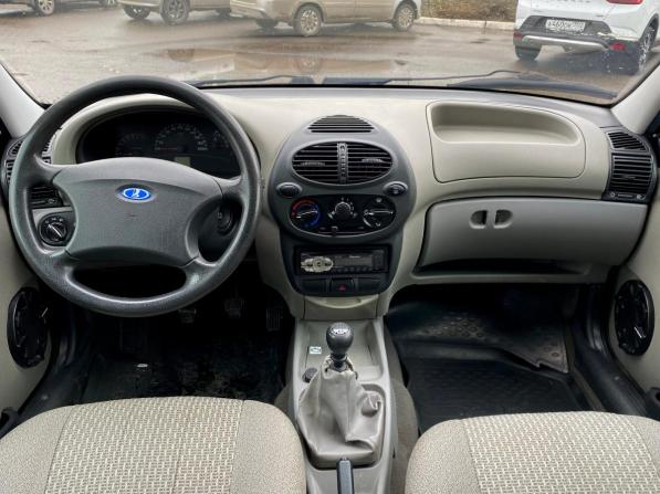 Lada (ВАЗ) Kalina I с пробегом 2012 года, цена 235 000 рублей, 116000 км, универсал, Автокод Объявления
