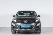 Mazda CX-7 I Рестайлинг Новосибирск  - изображение 21