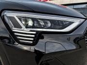 Audi e-tron I Пермь  - изображение 36